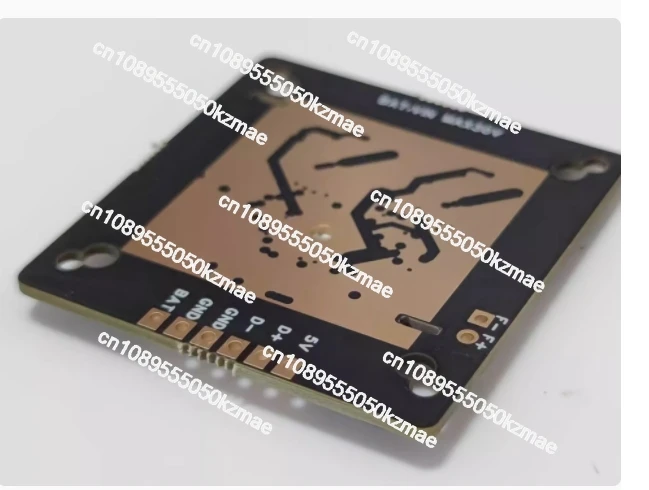 AC180 High-Power Wireless Network Card | RTL8812AU Chipset, 2W Signal Amplification
AC180 High-Power Wireless Network Card | RTL8812AU Chipset, 2W Signal Amplification