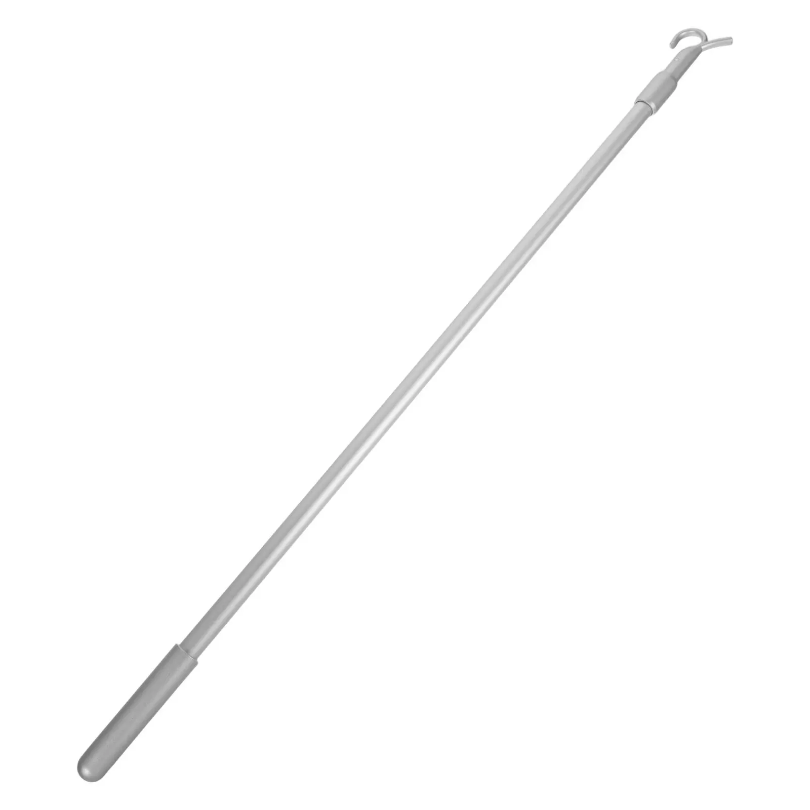 Adjustable Telescopic Blind Pull Cordless Window Shade Draw Rod With Hook Metal For Curtains Accessory For Roller And Treatments
Adjustable Telescopic Blind Pull Cordless Window Shade Draw Rod With Hook Metal For Curtains Accessory For Roller And Treatments