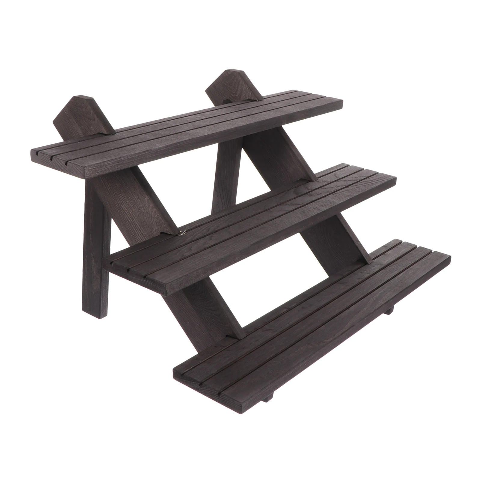Solid Wood Jewelry Stand Earring Display Rack Household Black Detachable Stands Storage ganizer Wooden Jewelry Display High
Solid Wood Jewelry Stand Earring Display Rack Household Black Detachable Stands Storage ganizer Wooden Jewelry Display High