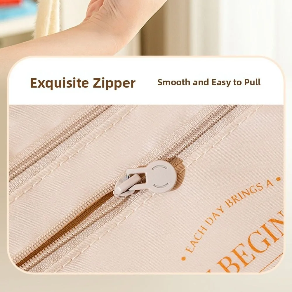 Multi-function 3 Layer ID Card Storage Bag Safe Waterproof Passport Holder Wallet Lightweight with Rope Passport Organizer Women
Multi-function 3 Layer ID Card Storage Bag Safe Waterproof Passport Holder Wallet Lightweight with Rope Passport Organizer Women