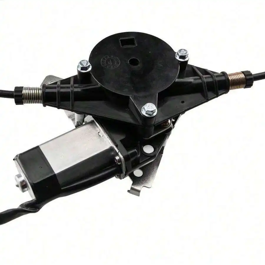 Front Driver Side Window Regulator For Car Direct Replacement Smooth Operation
Front Driver Side Window Regulator For Car Direct Replacement Smooth Operation
