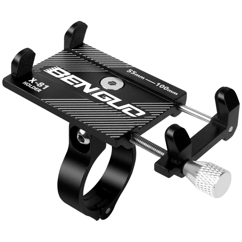 New Bicycle Phone Holder Universal Bike Motorcycle Handlebar Clip Stand Mount Cell Phone Holder Bracket Cycling Accessories
New Bicycle Phone Holder Universal Bike Motorcycle Handlebar Clip Stand Mount Cell Phone Holder Bracket Cycling Accessories