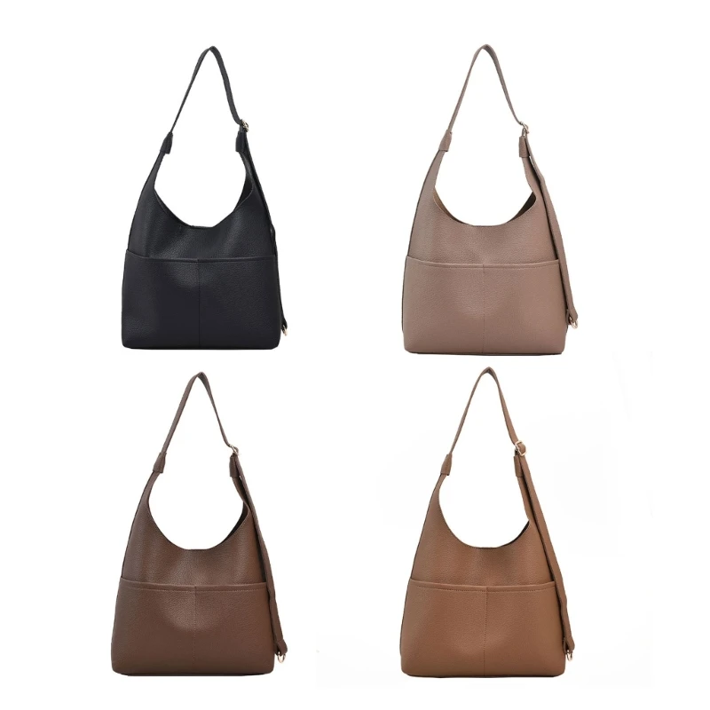 Shopping Bag Large Capacity Crossbody Bag Shoulder Bag Trendy Bag for Girl Women
Shopping Bag Large Capacity Crossbody Bag Shoulder Bag Trendy Bag for Girl Women