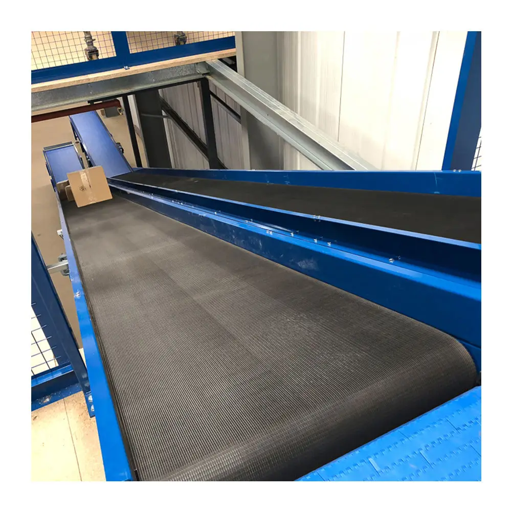 High Efficiency Conveyor Belt Splicing Tools, Factory Outlet Conveyor Belt
High Efficiency Conveyor Belt Splicing Tools, Factory Outlet Conveyor Belt