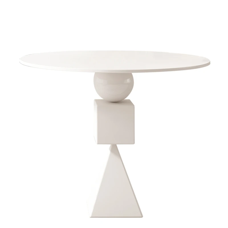 Zl Small Table Sofa round Side Table Bedside Table Balcony Shaped Small Coffee Table
Zl Small Table Sofa round Side Table Bedside Table Balcony Shaped Small Coffee Table