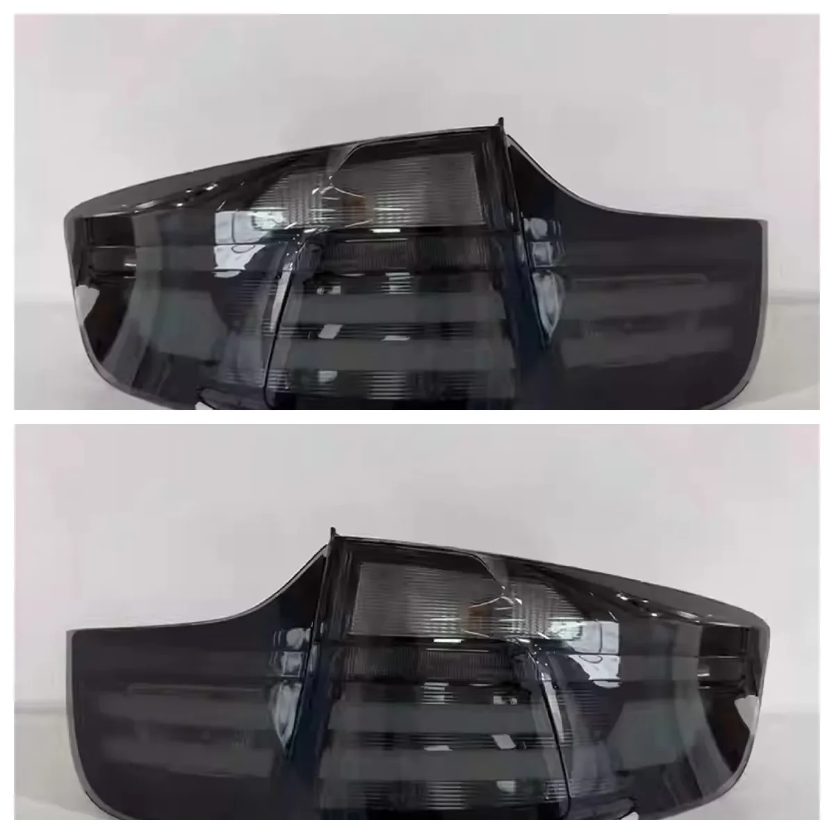 Car LED Tail Light Tail lamp for BMW X6 E71 08-14 Brake Driving Reversing Lamp Turn Signal
Car LED Tail Light Tail lamp for BMW X6 E71 08-14 Brake Driving Reversing Lamp Turn Signal