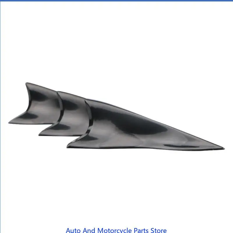 P9FD 10Pcs Universal Rear Roof Shark Fins Spoiler Wing Car Roof Spoiler Bumper Spoiler Shark Fin Stickers
P9FD 10Pcs Universal Rear Roof Shark Fins Spoiler Wing Car Roof Spoiler Bumper Spoiler Shark Fin Stickers