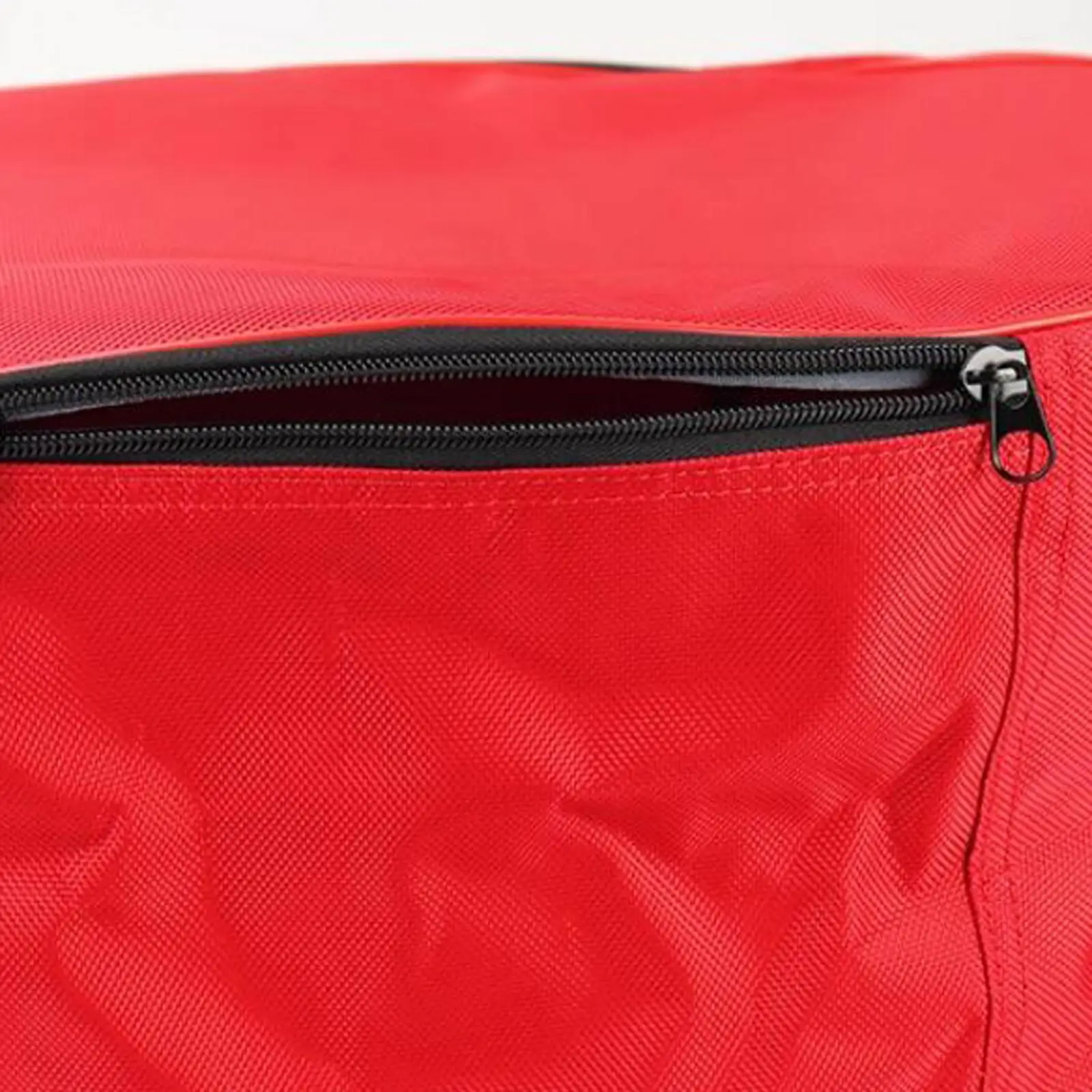 Fencing Mask Protective Bag Handbag Equipment Adult and Child Portable Carrying Bag
Fencing Mask Protective Bag Handbag Equipment Adult and Child Portable Carrying Bag