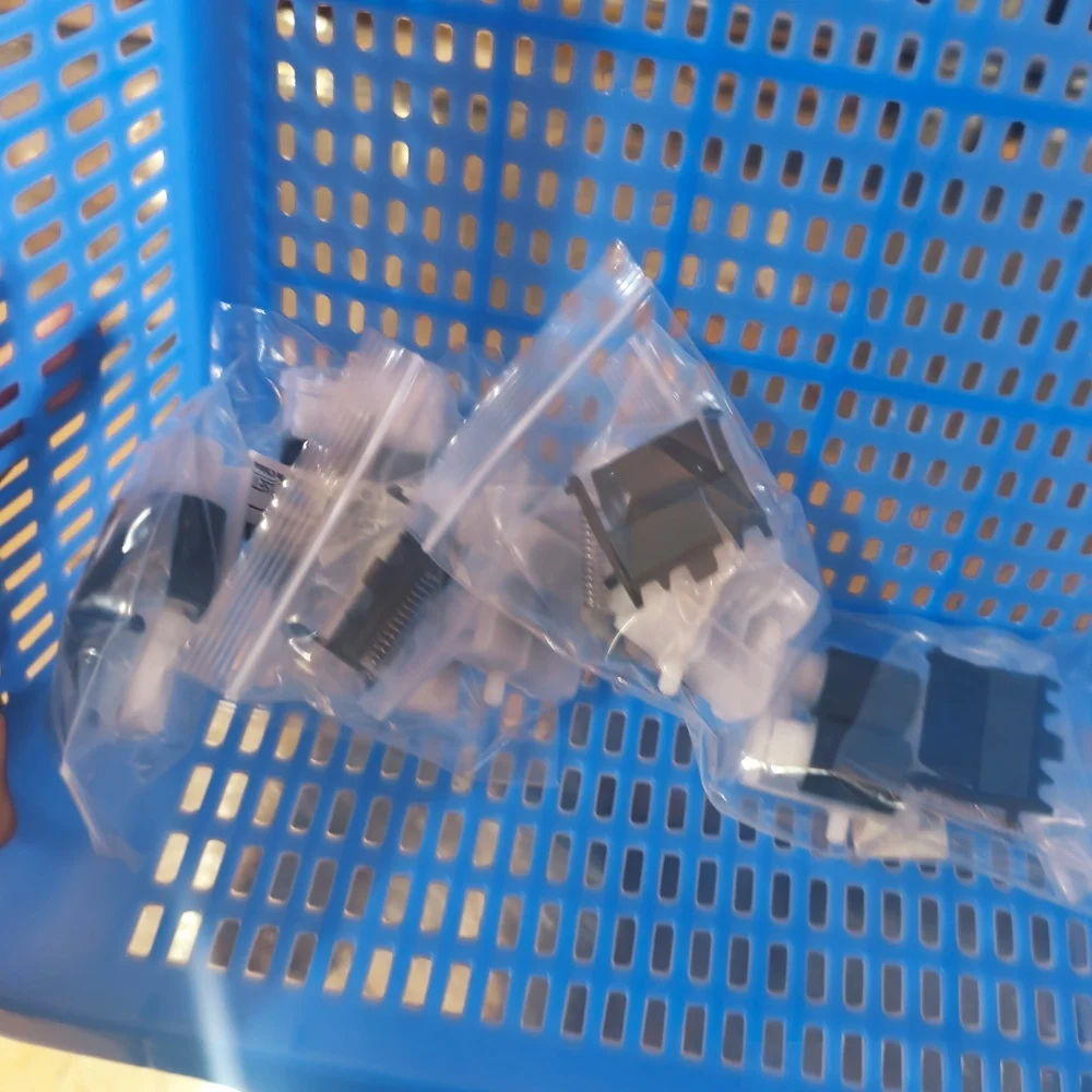 LY7418001 Комплект подачи бумаги для BROTHER MFC 9130 9140 9142 9330 9332 9335 9340 9342 DCP 9015 9017 9020 HL 3140 3150 3170 3172 3180
LY7418001 Комплект подачи бумаги для BROTHER MFC 9130 9140 9142 9330 9332 9335 9340 9342 DCP 9015 9017 9020 HL 3140 3150 3170 3172 3180