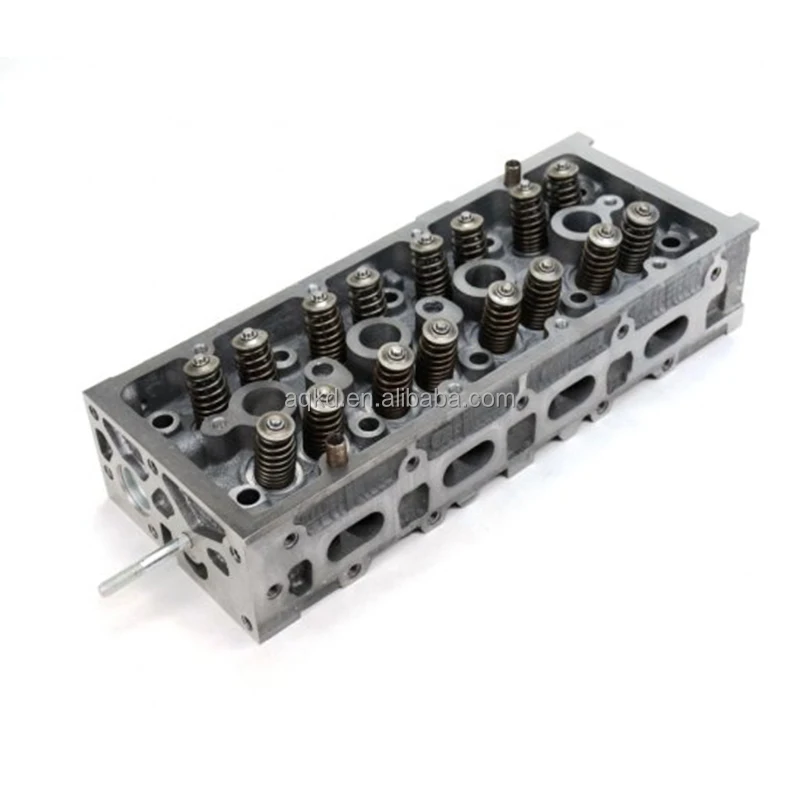 16 Valves 4 Cylinders OEM 11101-75011/11101-75012 Engine 1RZ Cylinder Head For Fiat Punto Bravo Egea
16 Valves 4 Cylinders OEM 11101-75011/11101-75012 Engine 1RZ Cylinder Head For Fiat Punto Bravo Egea