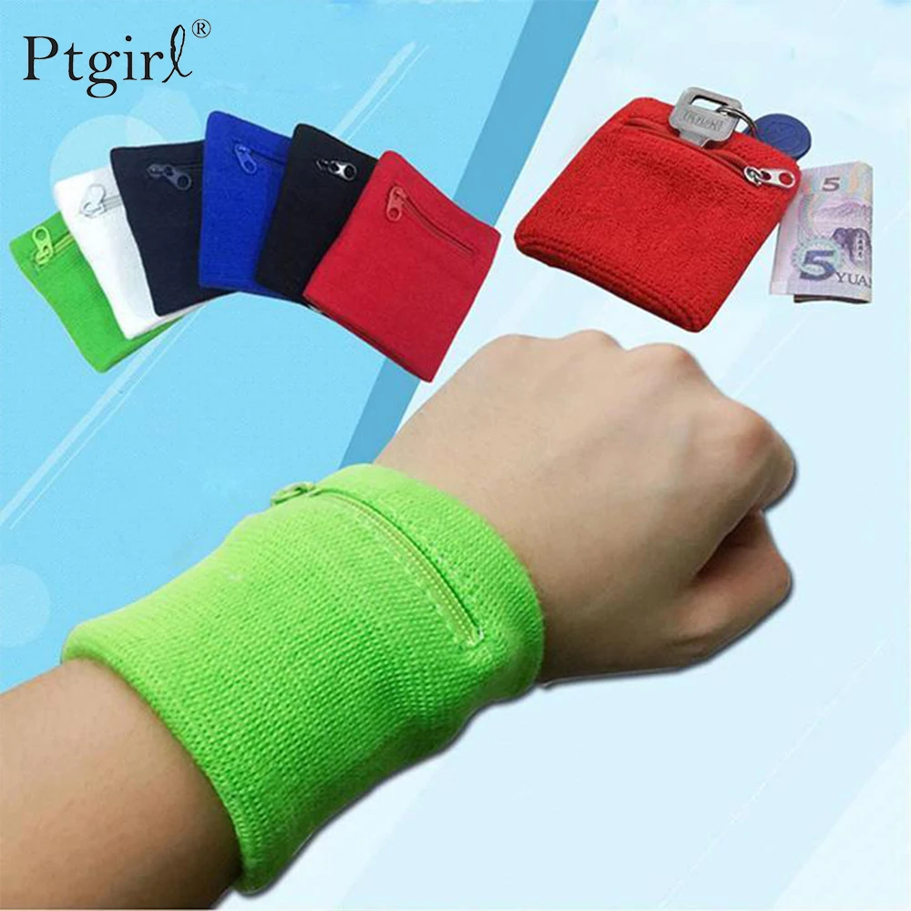 Zipper Wrist Wallet Pouch Running Sports Arm Band Bag For MP3 Key Card Storage Bag Armband Badminton Basketball Wristband Bags
Zipper Wrist Wallet Pouch Running Sports Arm Band Bag For MP3 Key Card Storage Bag Armband Badminton Basketball Wristband Bags