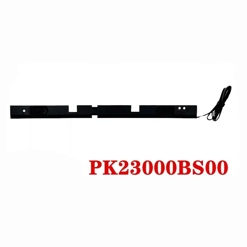 Новый сменный динамик для ноутбука Lenovo Ideapad G450A G450A G450M G450L G455 PK23000 BS00
Новый сменный динамик для ноутбука Lenovo Ideapad G450A G450A G450M G450L G455 PK23000 BS00