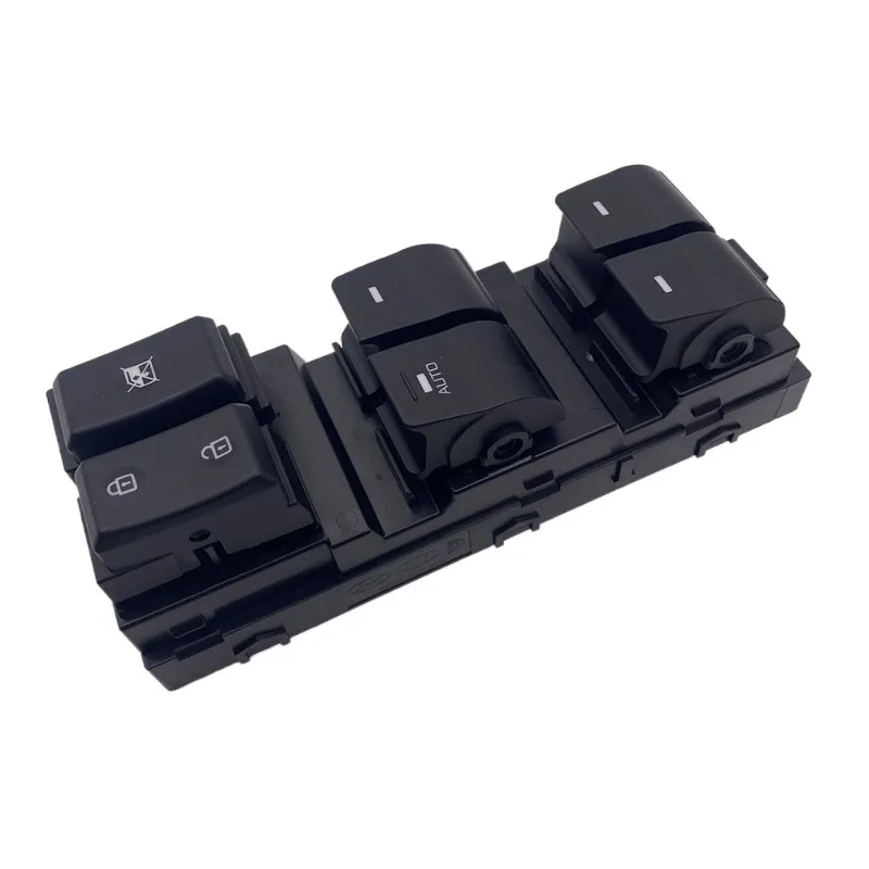 For Hyundai Tucson 2004 2005 2006 2007 2008 2009 2010 93570-F0010 93570F0010 Electric Power Window Switch Lifter Control Button
For Hyundai Tucson 2004 2005 2006 2007 2008 2009 2010 93570-F0010 93570F0010 Electric Power Window Switch Lifter Control Button