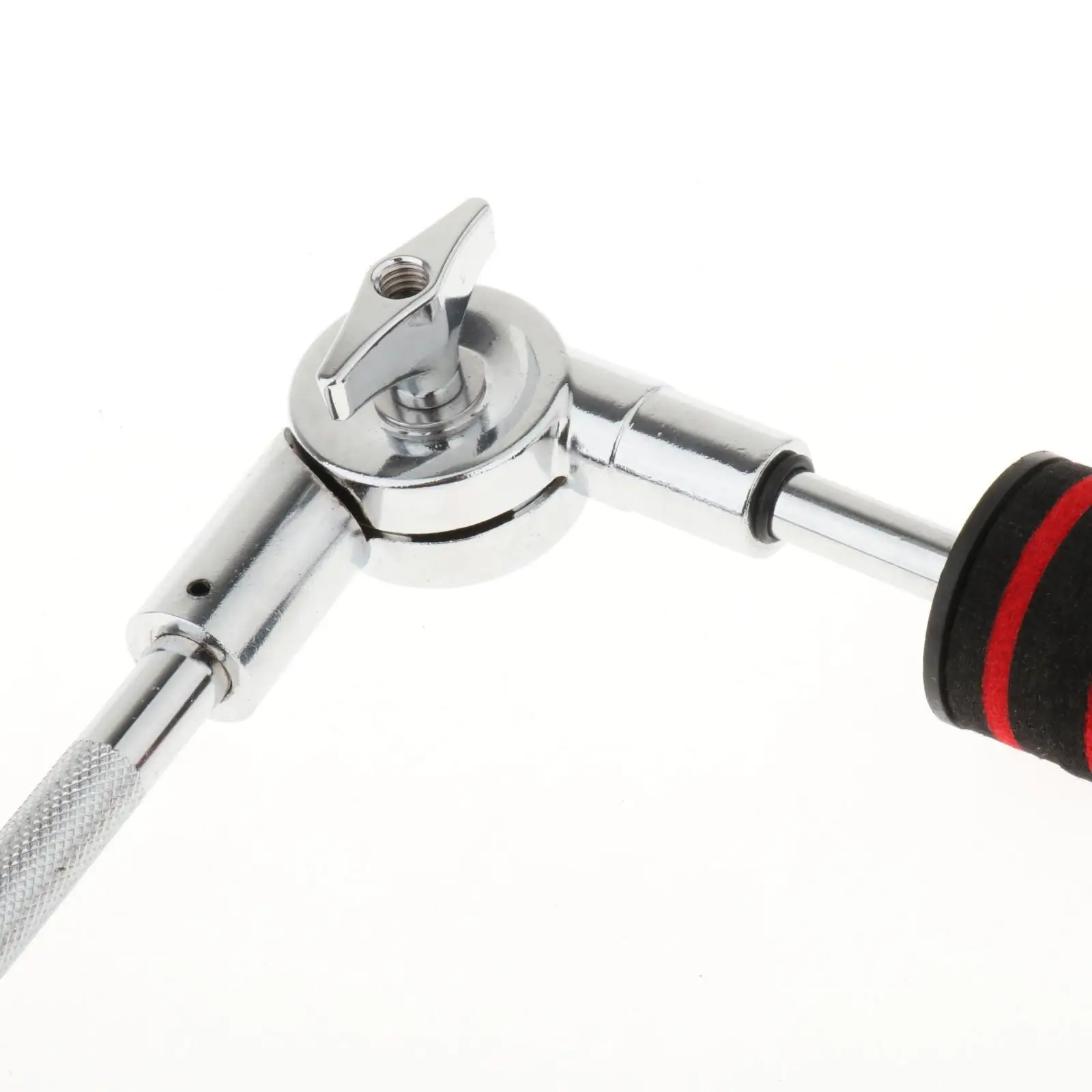 Grabber Cymbal Arm Adjustable Practice Tool Kids Handbell Cowbell Clamp Holder
Grabber Cymbal Arm Adjustable Practice Tool Kids Handbell Cowbell Clamp Holder