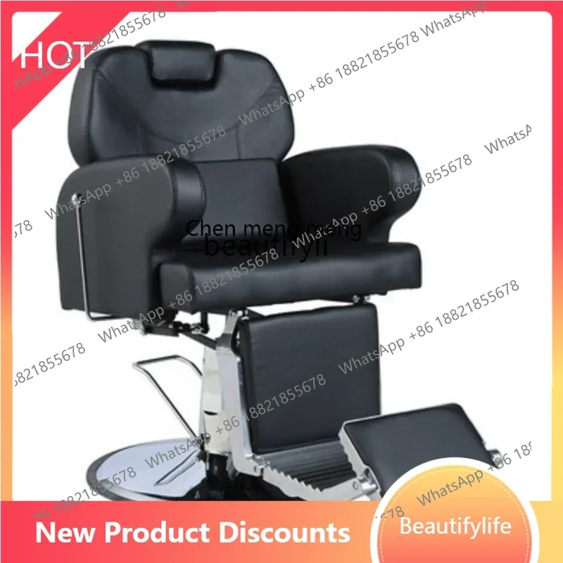 ss E1001 Beautyand Hairdressing Barber Shop Hair Salon Hair Salon Head Hair Care Chair Hot Dyeing Trimming HairCutting Seat salo
ss E1001 Beautyand Hairdressing Barber Shop Hair Salon Hair Salon Head Hair Care Chair Hot Dyeing Trimming HairCutting Seat salo