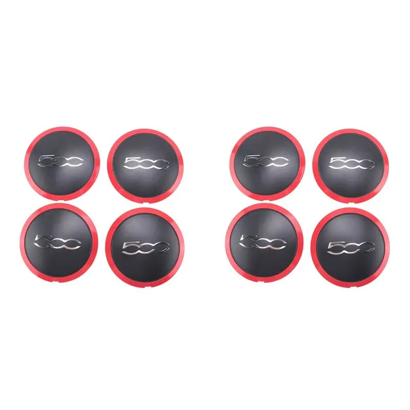 AU28-8Pcs 133Mm Hubcap For Fiat 500 Wheel Centre Hub Caps Emblem Sticker 68078419AC 68078421AC 51884863 Red
AU28-8Pcs 133Mm Hubcap For Fiat 500 Wheel Centre Hub Caps Emblem Sticker 68078419AC 68078421AC 51884863 Red