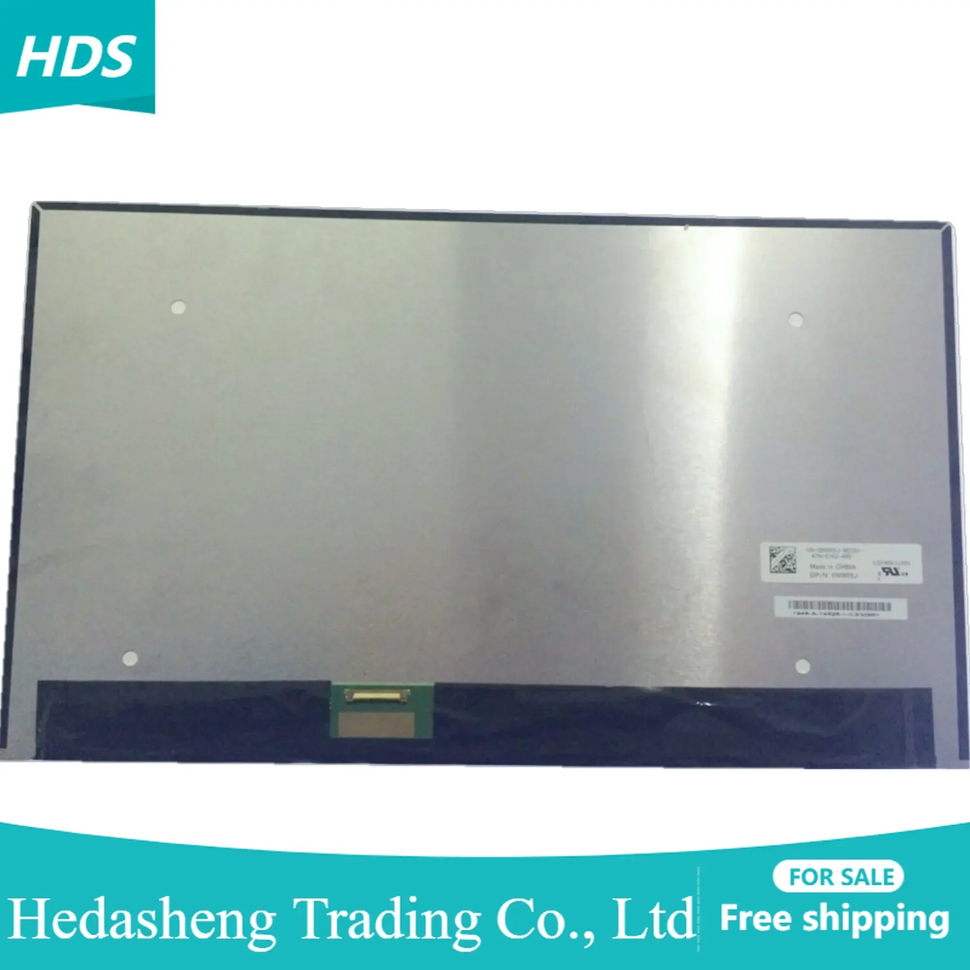 LQ140K1JX01 HD 14 inches LED Laptop Screen Panel Replacement Matte/Glossy 1366X768 EDP
LQ140K1JX01 HD 14 inches LED Laptop Screen Panel Replacement Matte/Glossy 1366X768 EDP