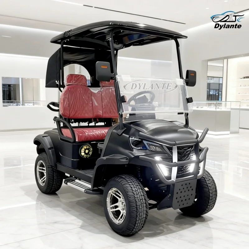 Производитель электрических тележек для гольфа, 2-местный экскурсионный охотничий внедорожный клубный автомобиль, свинцово-кислотный аккумулятор, подходит для автостоянки/отеля
Производитель электрических тележек для гольфа, 2-местный экскурсионный охотничий внедорожный клубный автомобиль, свинцово-кислотный аккумулятор, подходит для автостоянки/отеля
