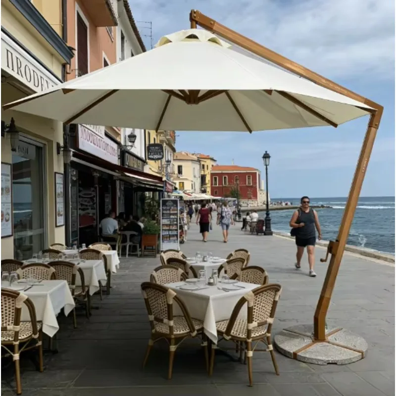 Outdoor Beach Swimming Pool Aluminum Pole Umbrella Parasol Sun Shade Umbrella
Outdoor Beach Swimming Pool Aluminum Pole Umbrella Parasol Sun Shade Umbrella