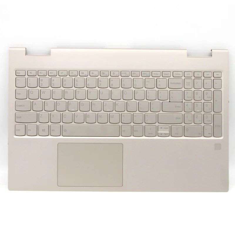 A+ New For Yoga C740-15IML 81TD Palmrest Upper Case w/US Backlit Keyboard FP TP
A+ New For Yoga C740-15IML 81TD Palmrest Upper Case w/US Backlit Keyboard FP TP