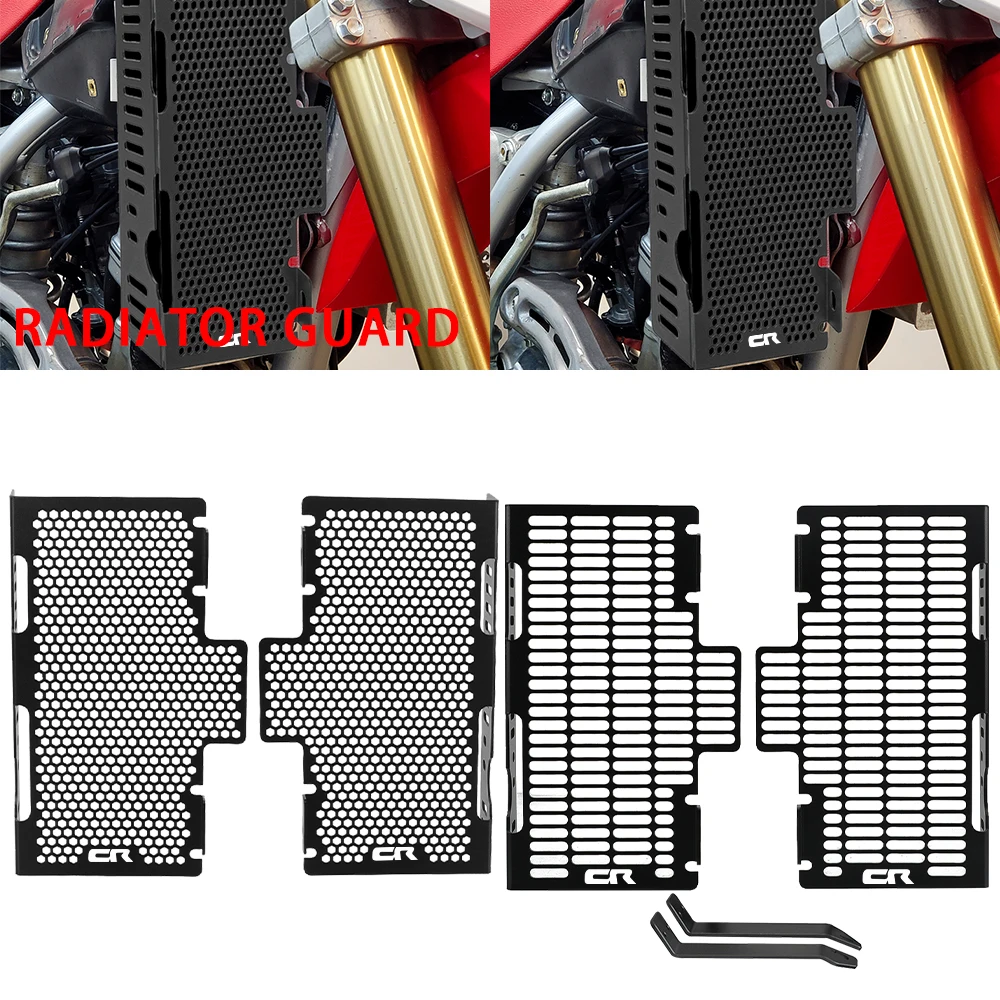 CR 125/250 R 2000 2001 Motorcycles Accessories Radiator Grille Guard Cover Protector For Honda CR125R CR250R CR 125 250 R
CR 125/250 R 2000 2001 Motorcycles Accessories Radiator Grille Guard Cover Protector For Honda CR125R CR250R CR 125 250 R