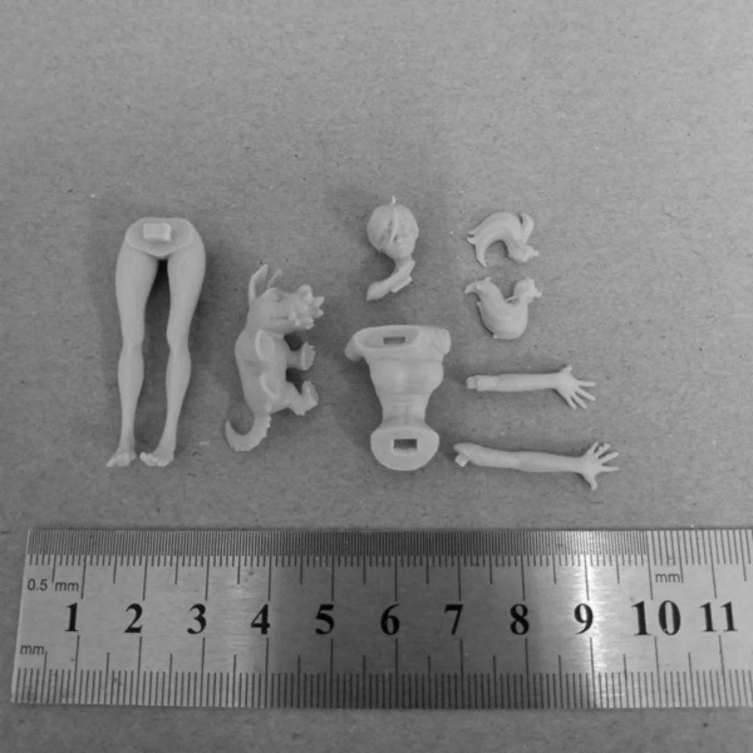 Масштаб 1/24, фигурка из смолы, девушка-йога и черный кот, Nsfw, сборная модель, комплект, разобранная и неокрашенная игрушка для 3D-печати
Масштаб 1/24, фигурка из смолы, девушка-йога и черный кот, Nsfw, сборная модель, комплект, разобранная и неокрашенная игрушка для 3D-печати