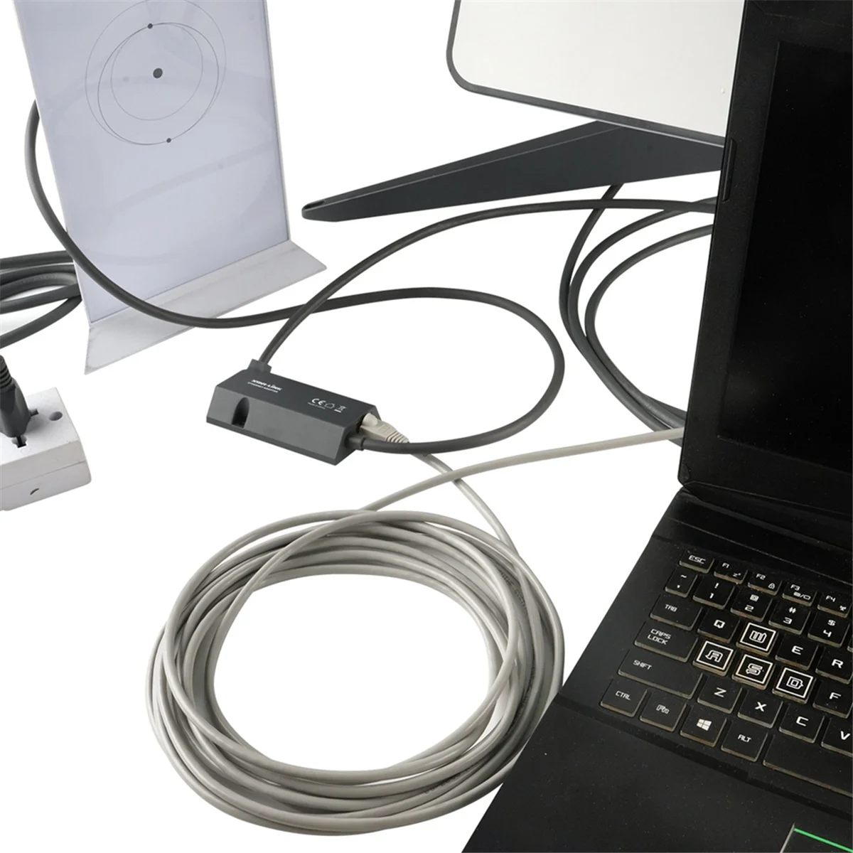 Для адаптера Ethernet GEN2 HUB Высокоскоростной сетевой разъем для Starlink, проводное интернет-соединение ГОРЯЧИЙ
Для адаптера Ethernet GEN2 HUB Высокоскоростной сетевой разъем для Starlink, проводное интернет-соединение ГОРЯЧИЙ