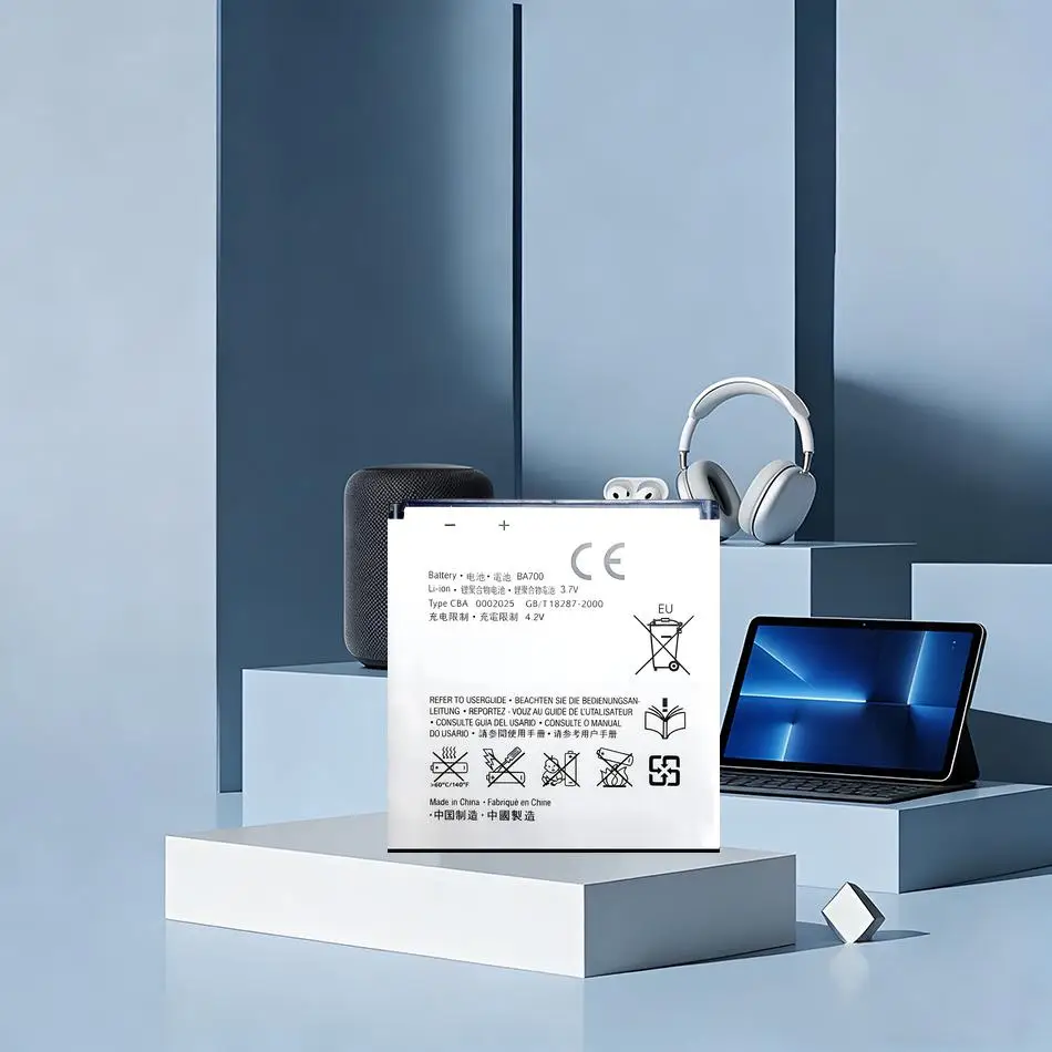 Аккумулятор для мобильных телефонов Sony Ericsson MT11i, MT15i, MK16i, ST18i, ST18a, SO-03C, Xperia Neo, Pro V, Ray, 1500 мАч, безопасный, BA700
Аккумулятор для мобильных телефонов Sony Ericsson MT11i, MT15i, MK16i, ST18i, ST18a, SO-03C, Xperia Neo, Pro V, Ray, 1500 мАч, безопасный, BA700