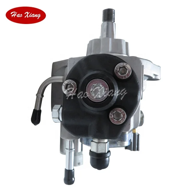 Haoxiang Auto New Original Car Fuel Injector Nozzles 294000-0420 for MAZDA 3 5 6 2.0 TD
Haoxiang Auto New Original Car Fuel Injector Nozzles 294000-0420 for MAZDA 3 5 6 2.0 TD