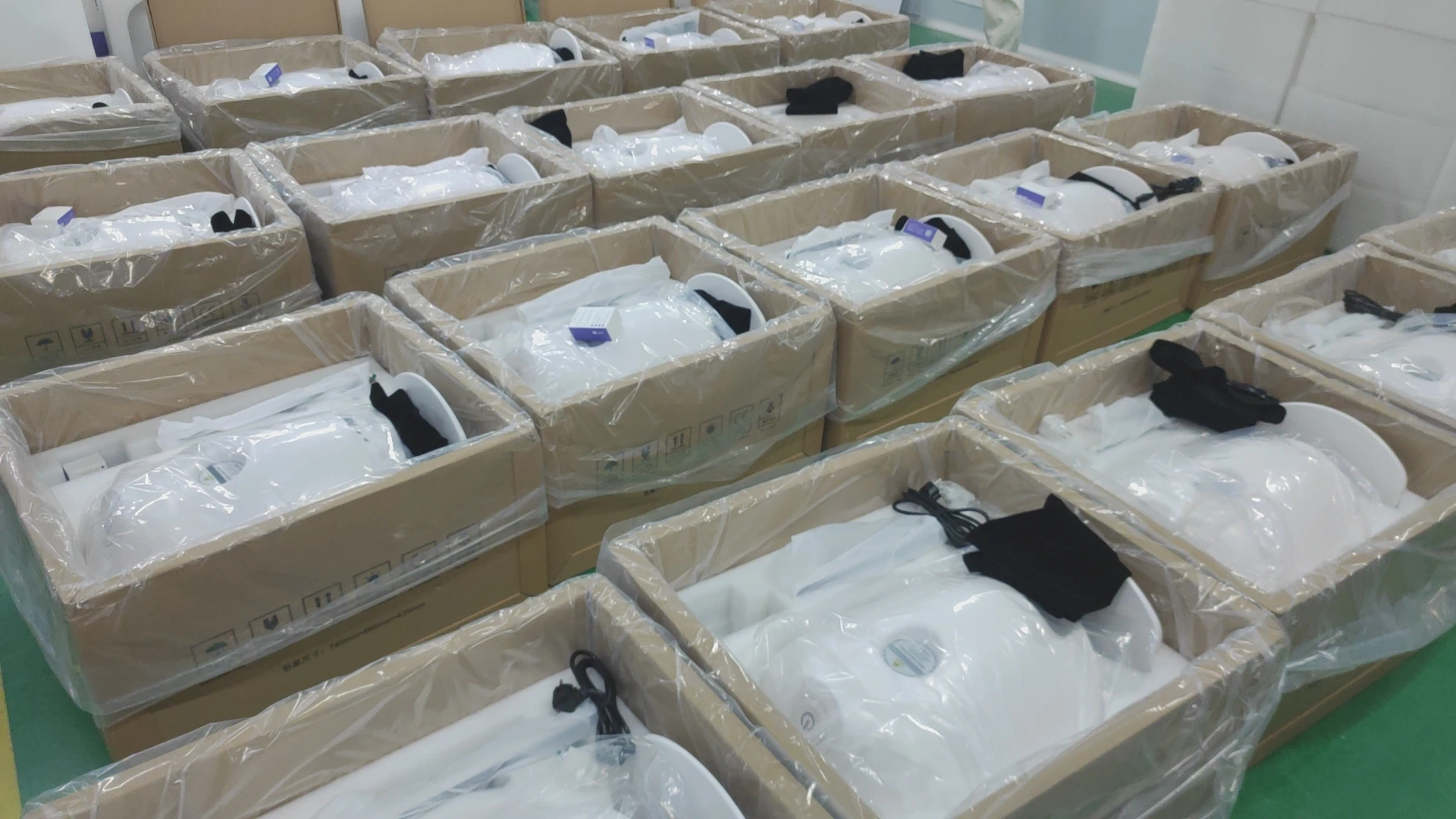 AISIA Q1 3D AI Facial Skin Analyzer Detection Skin Problem Diagnosis 8 Spectrum Professional Analysis Beauty Salon Equipment
AISIA Q1 3D AI Facial Skin Analyzer Detection Skin Problem Diagnosis 8 Spectrum Professional Analysis Beauty Salon Equipment