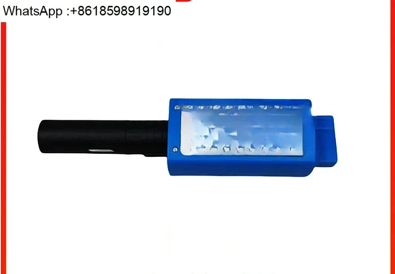 KLC1000/230RS KLC1000-01RS 2002 KLC20/230 Электрический глаз BST Детектор пламени
KLC1000/230RS KLC1000-01RS 2002 KLC20/230 Электрический глаз BST Детектор пламени