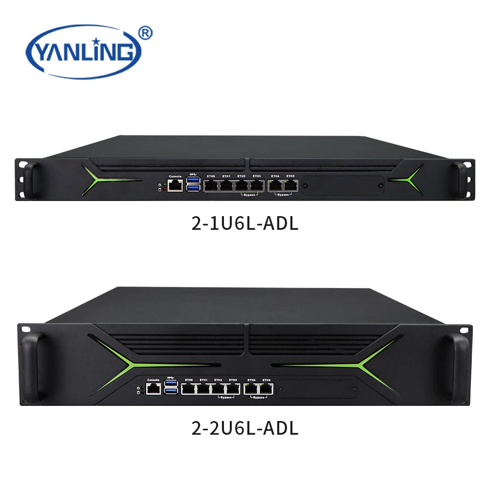 New Arrivals 1U Rackmount Core I3/I5/I7 Network Security Server HD TPM2.0 M.2 DDR4 6LAN Ports PCIE Custom Panel PC For ATM Kiosk
New Arrivals 1U Rackmount Core I3/I5/I7 Network Security Server HD TPM2.0 M.2 DDR4 6LAN Ports PCIE Custom Panel PC For ATM Kiosk