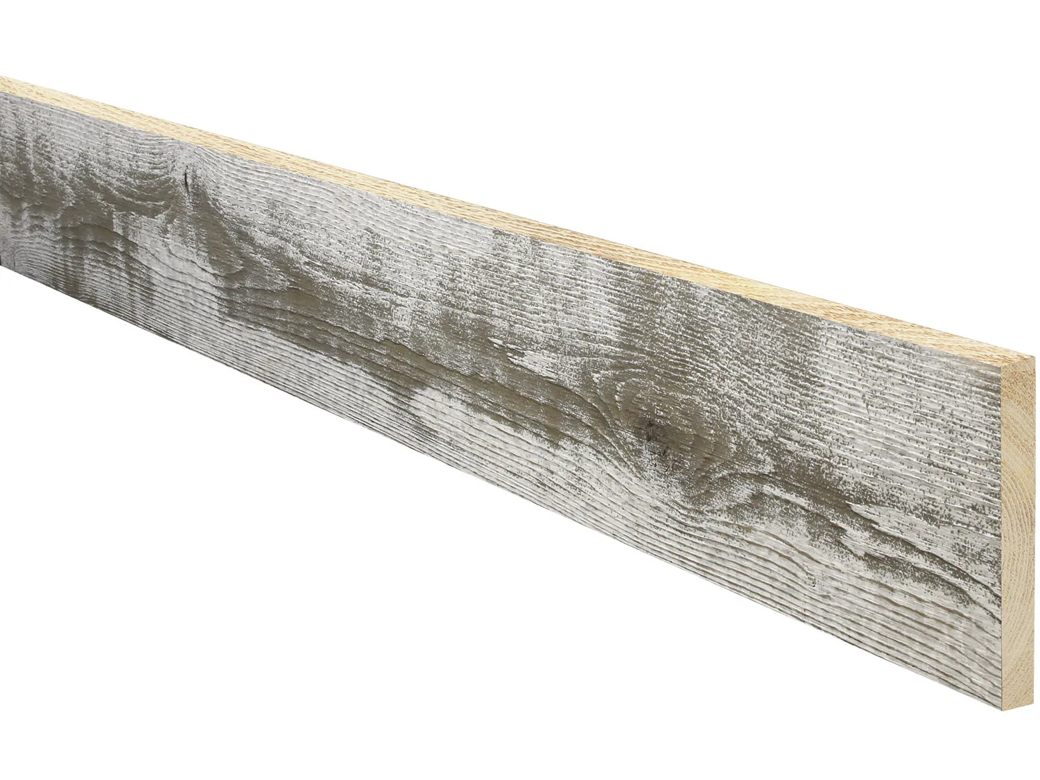 Wire Brushed Wood Plank(White Wash)
Wire Brushed Wood Plank(White Wash)
