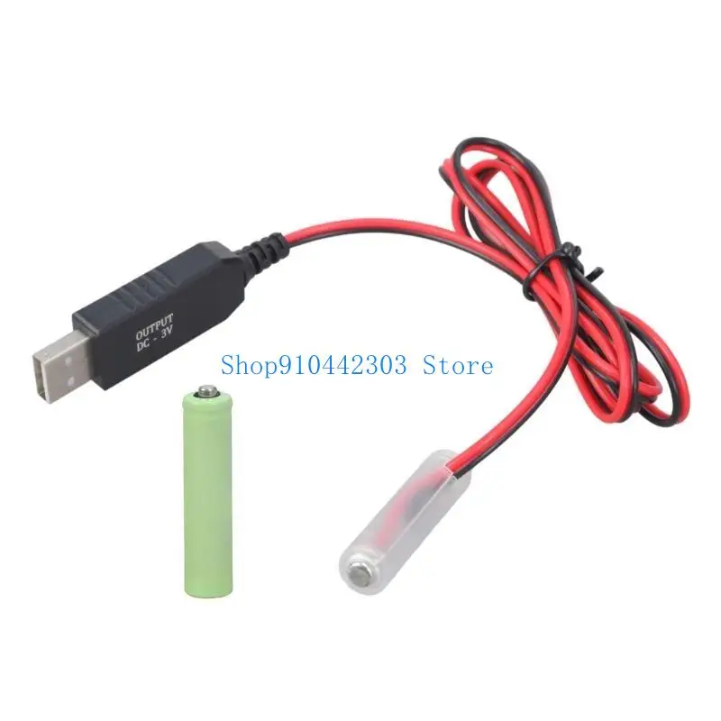 L4MD 3V 3A Блоки питания, источник питания USB для 2 батарей 1,5 В, исключающий кабель
L4MD 3V 3A Блоки питания, источник питания USB для 2 батарей 1,5 В, исключающий кабель