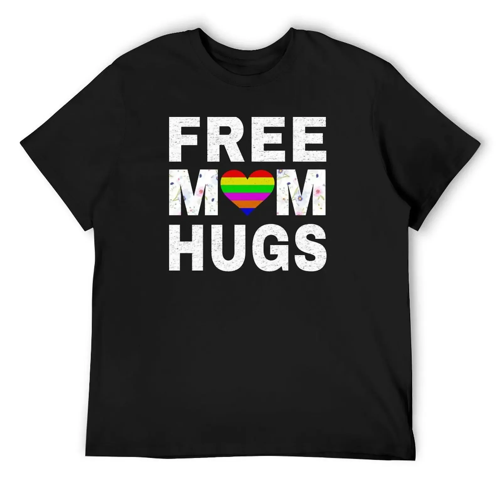 Free Mom Hugs T-Shirt Funny t-shirt baggy shirts new gifts and t-shirts mens clothing
Free Mom Hugs T-Shirt Funny t-shirt baggy shirts new gifts and t-shirts mens clothing