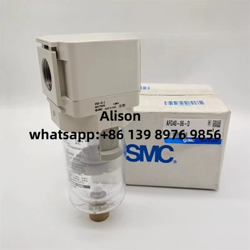 Модульный сепаратор капель воды SMC AFG30-03-D AFG30-03B D BD C BC-D
Модульный сепаратор капель воды SMC AFG30-03-D AFG30-03B D BD C BC-D