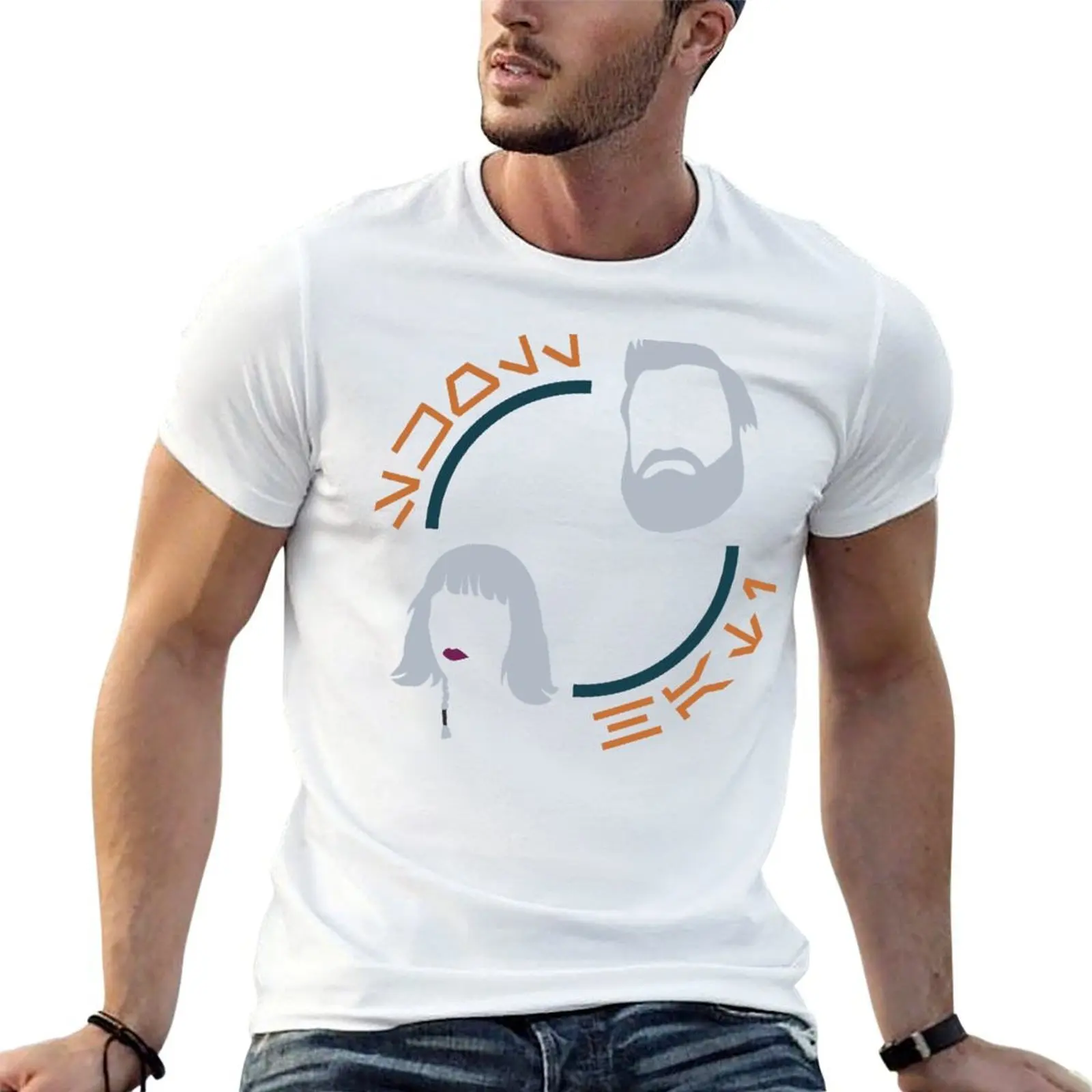 Skoll & Hati in Aurebesh T-Shirt anime tshirt man t shirts cotton t shirt man designer T-shirt
Skoll & Hati in Aurebesh T-Shirt anime tshirt man t shirts cotton t shirt man designer T-shirt