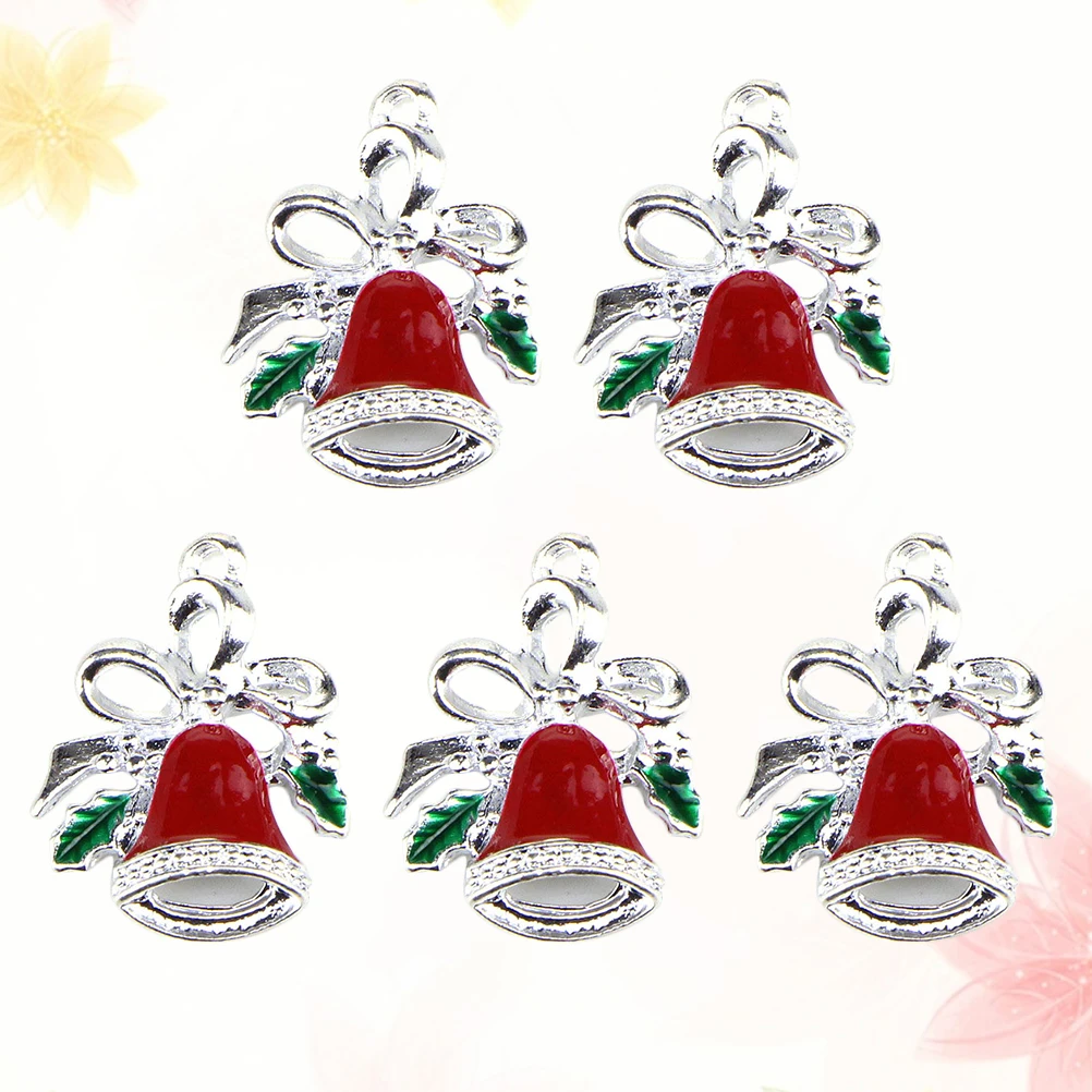 20pcs Ornament Hanging Ornament Christmas Pendant Decor Durable Jewelry Craft Christmas Tree Pendant Supplies
20pcs Ornament Hanging Ornament Christmas Pendant Decor Durable Jewelry Craft Christmas Tree Pendant Supplies