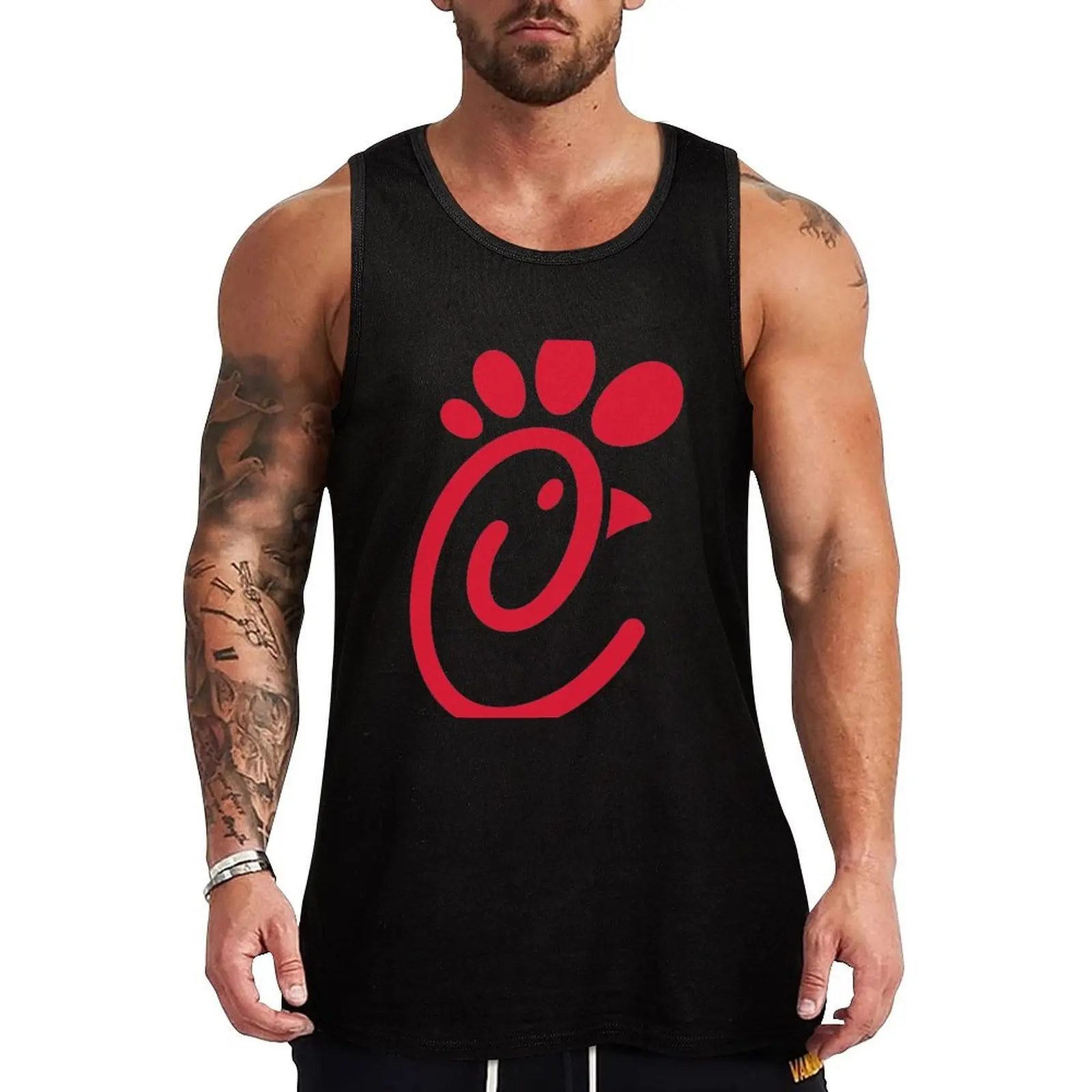 BIRD SANDWICH PLACE Tank Top Urban Casual Tank Top Streetwear Sleeveless Shirt
BIRD SANDWICH PLACE Tank Top Urban Casual Tank Top Streetwear Sleeveless Shirt