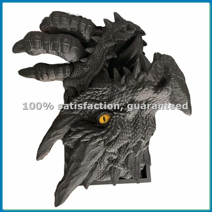 Entrance Bar Living Room Dragon Statue Sculpture Bookcase Bookholder Table Decoration Table Decoration-ABVK
Entrance Bar Living Room Dragon Statue Sculpture Bookcase Bookholder Table Decoration Table Decoration-ABVK