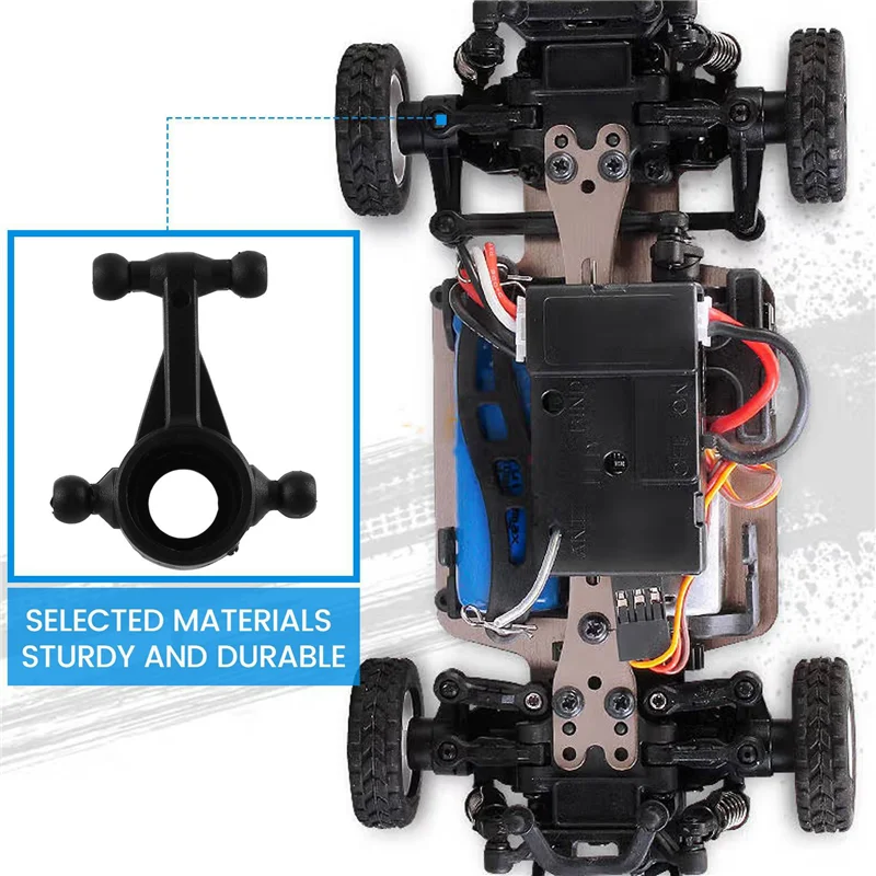 ABXE-12Pcs K989-33 K989-34 Front & Rear Steering Cup For Wltoys K969 K979 K989 K999 P929 P939 1/28 RC Car Spare Parts
ABXE-12Pcs K989-33 K989-34 Front & Rear Steering Cup For Wltoys K969 K979 K989 K999 P929 P939 1/28 RC Car Spare Parts