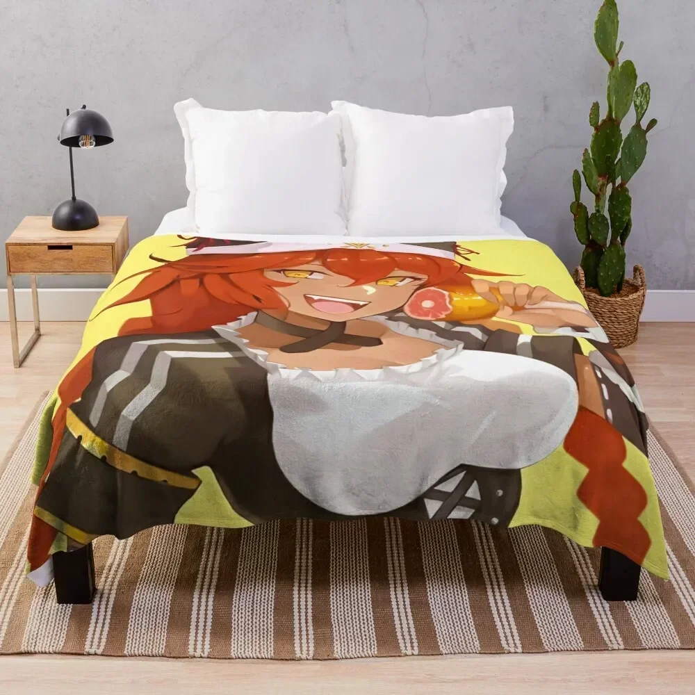 Lupusregina Beta Overlord Artwork For Wibu Throw Blanket Retros Summer Beddings Blankets
Lupusregina Beta Overlord Artwork For Wibu Throw Blanket Retros Summer Beddings Blankets