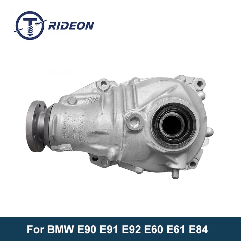 Front Differential Assembly For BMW E90 E91 E92 E60 E61 E84 3.91 31507601770 31507601771 31507555890 7601770 7601771 7555890 
Front Differential Assembly For BMW E90 E91 E92 E60 E61 E84 3.91 31507601770 31507601771 31507555890 7601770 7601771 7555890