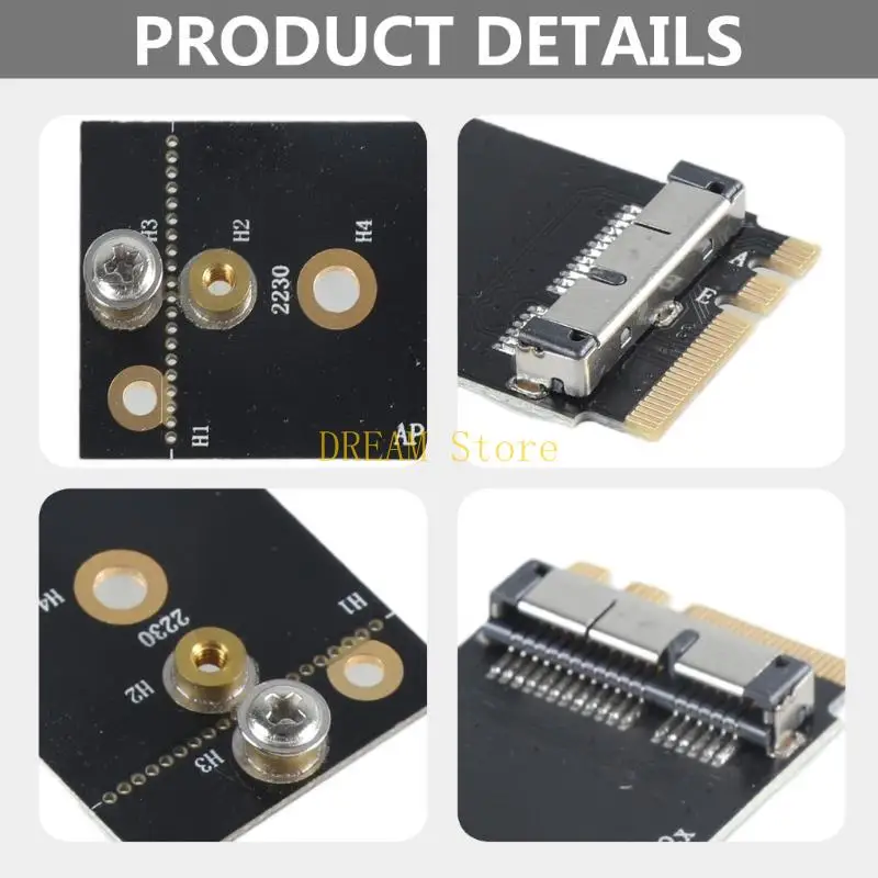 for M.2 (NGFF) for Key A+E Adapter Cable Free Drive BCM94360CS2 BCM943224PCIEBT2 to A + E for Key Extension Adapter best sale
for M.2 (NGFF) for Key A+E Adapter Cable Free Drive BCM94360CS2 BCM943224PCIEBT2 to A + E for Key Extension Adapter best sale