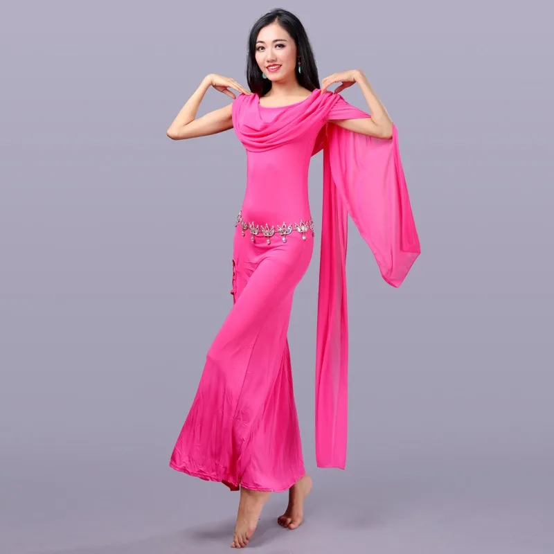 Customized Belly Dance Set Belly Dance Performance Costume Exotic Dancewear Samba Carnival Costumes Echarpe De Hanche
Customized Belly Dance Set Belly Dance Performance Costume Exotic Dancewear Samba Carnival Costumes Echarpe De Hanche