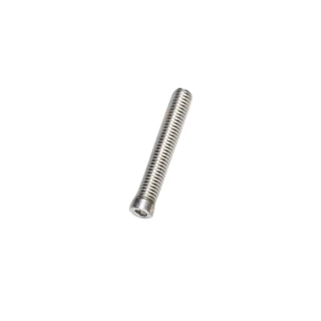 Pool Cue Weight Bolt Metal Cue Stick Weight Screw Billiards Accessories for Adjusting Cue Balance Replacement
Pool Cue Weight Bolt Metal Cue Stick Weight Screw Billiards Accessories for Adjusting Cue Balance Replacement