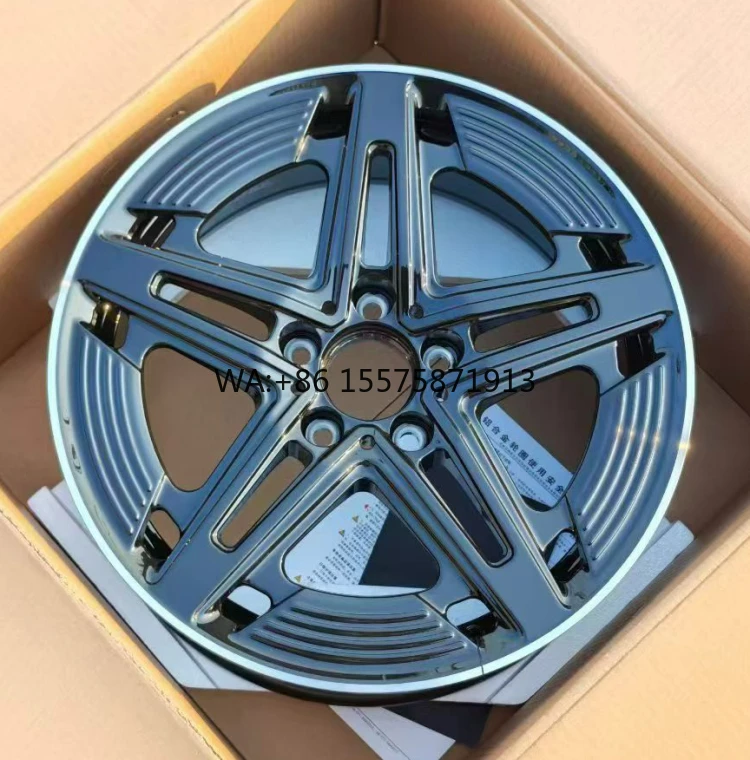 18 19 20-inch forged rims for Benz C200 C260 E300 E260 E63 A35L A45 GLB GLA SL GLK260 GLC Vito Viano custom forged wheels
18 19 20-inch forged rims for Benz C200 C260 E300 E260 E63 A35L A45 GLB GLA SL GLK260 GLC Vito Viano custom forged wheels