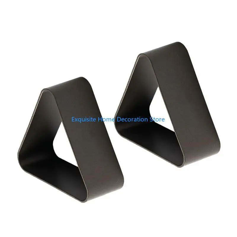 L5BF 2pcs Creative Triangular Onigiri Rice Balls Molds Aluminum Alloy Press
L5BF 2pcs Creative Triangular Onigiri Rice Balls Molds Aluminum Alloy Press