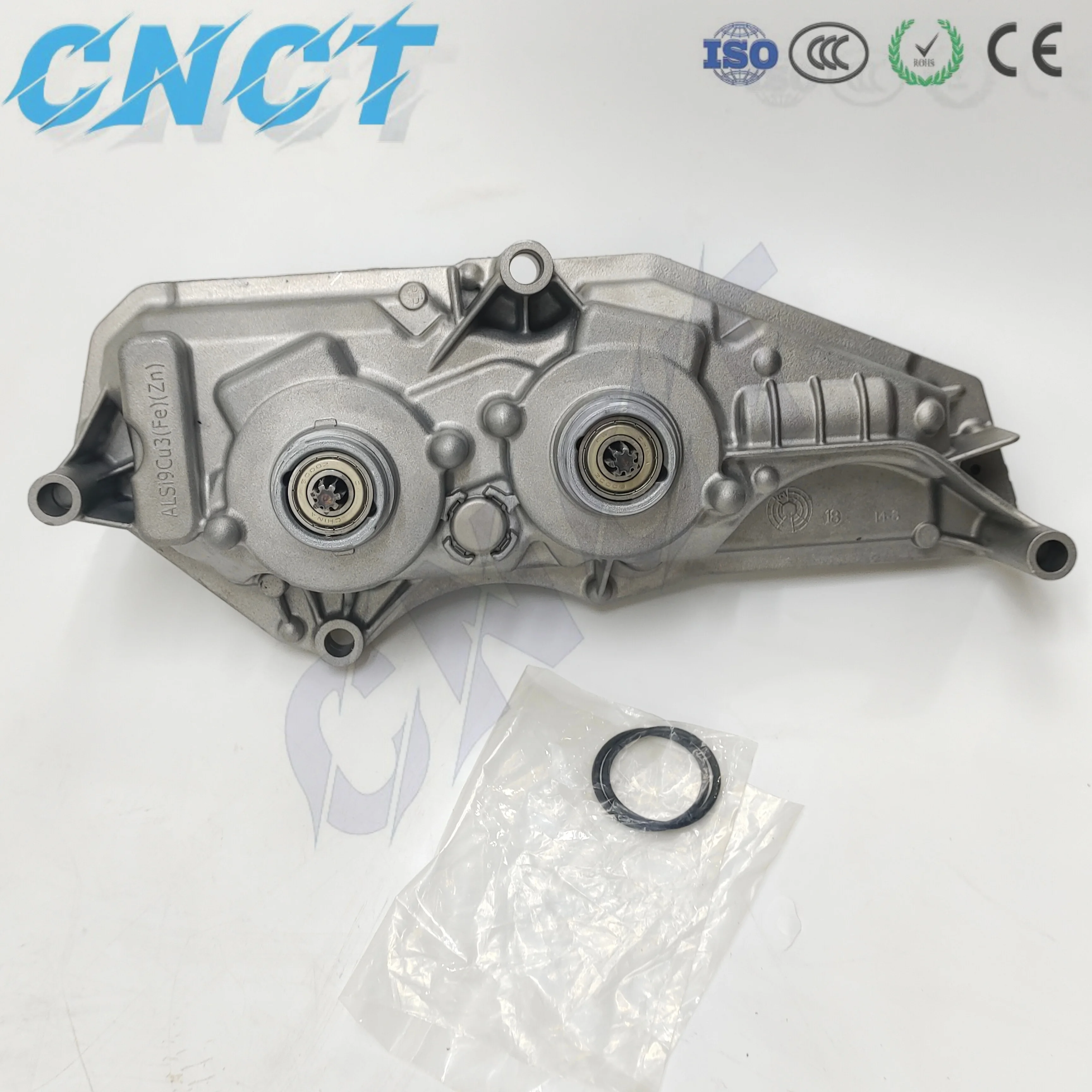 Блок управления коробкой передач 6DCT250, переработанный TCM A2C53374830 для Continental RENAULT
Блок управления коробкой передач 6DCT250, переработанный TCM A2C53374830 для Continental RENAULT