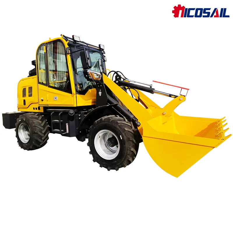 Телескопические погрузчики Telehander Construction Machinery 4x4 4-тонный компактный телескопический погрузчик Маленький фронтальный погрузчик
Телескопические погрузчики Telehander Construction Machinery 4x4 4-тонный компактный телескопический погрузчик Маленький фронтальный погрузчик